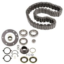 Ford Np271f Transfer Case Rebuild Kit W Bearings Gaskets Seals And Borg Chain Ford Np271f Transfer Case Rebuild Kit W Bearings Gaskets Seals And Borg Chain