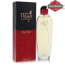Maja Perfume 3.4 oz EDT Spray for Women by Myrurgia