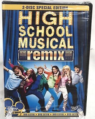 The Disney Channel Original movie 'High School Musical', reviewed 