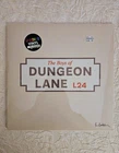 PAUL McCARTNEY Boys of Dungeon Lane SILVER VINYL Exclusive LISTENING PARTY LP