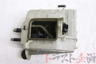 R33 スカイライン エアコンユニット ヒーターコア BCNR33 ECR33 Nissan Skyline R33 GT-R BCNR33 V-spec AC Evaporator Core Unit JDM