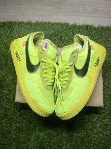 Volt Off White | eBay