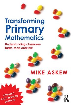 Transforming Primary Mathematics - 2nd Edition
