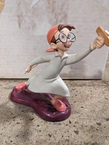 Peter Pan Wdcc | eBay