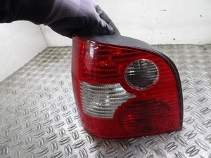 Vw Polo 9N Rücklicht Links Bj.2008 Nr.4