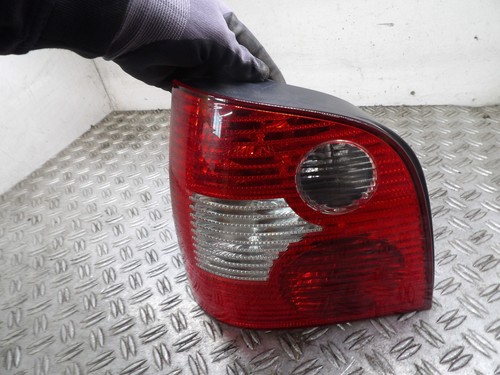 Vw Polo 9N Rücklicht Links Bj.2008 Nr.4
