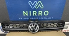 VW GOLF MK7 GTD FRONT MAIN GRILL FITS MODELS FROM 2013 TO 2017 5G0853651AK