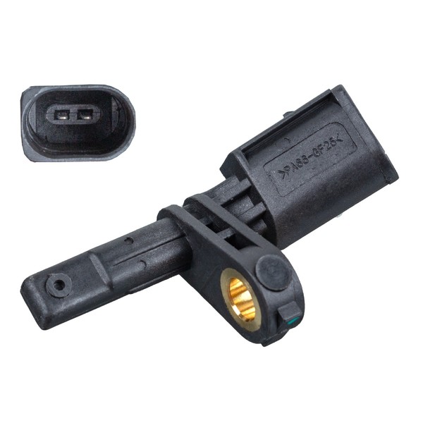 Febi Bilstein Abs-Sensor Vorne Rechts (23822) FüR Seat Leon Altea Xl VW Passat-image