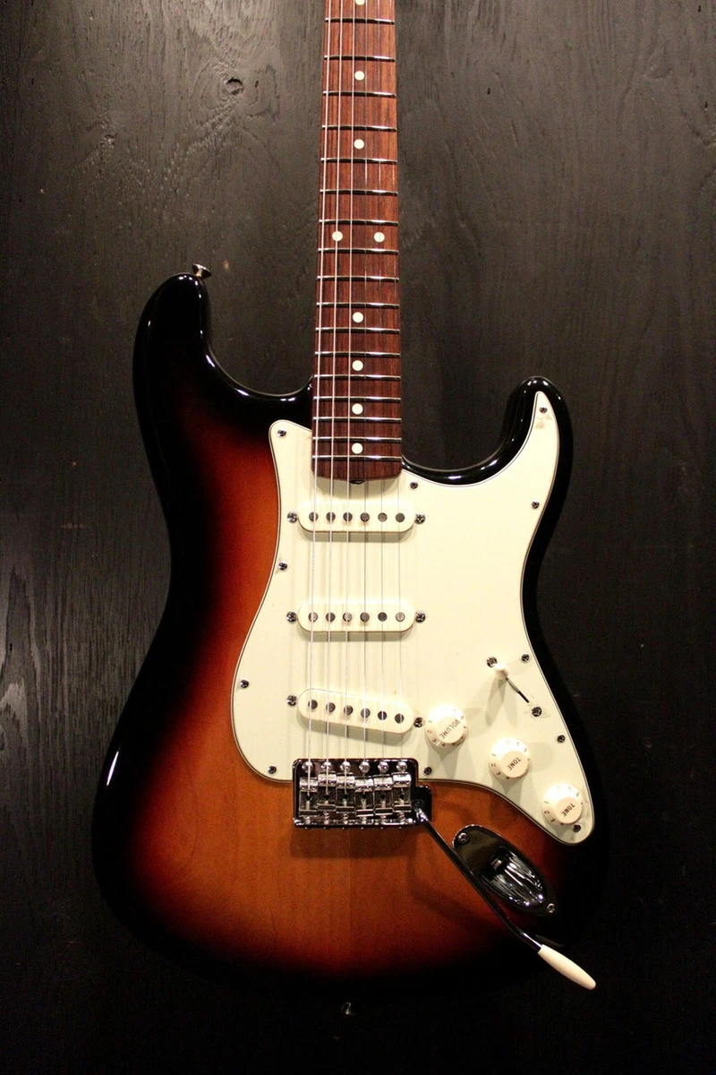 Fender Classic Series 60s Stratocaster for sale | eBay