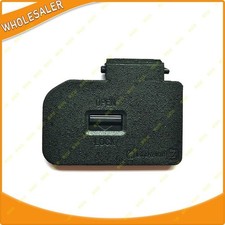 Battery Door Cover Lid For Sony A7S3 A7M4 A7R4 A7R5 FX3 FX30 A9II A1 Camera Part