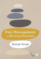 Shelagh Wright | Pain Management In Nursing Practice | Taschenbuch | Englisch