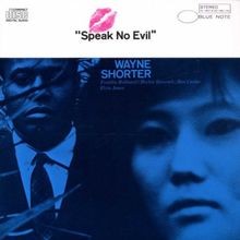 Speak No Evil von Shorter,Wayne | CD | Zustand sehr gut