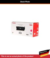 2642B002 Canon I-Sensys Lbp7750Cdn Toner Cartridge Magenta