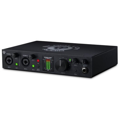 Black Lion Audio Revolution 2 x 2