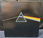 Pink Floyd – The Dark Side Of The Moon - Harvest Rock VINYL LP RECORD 1973