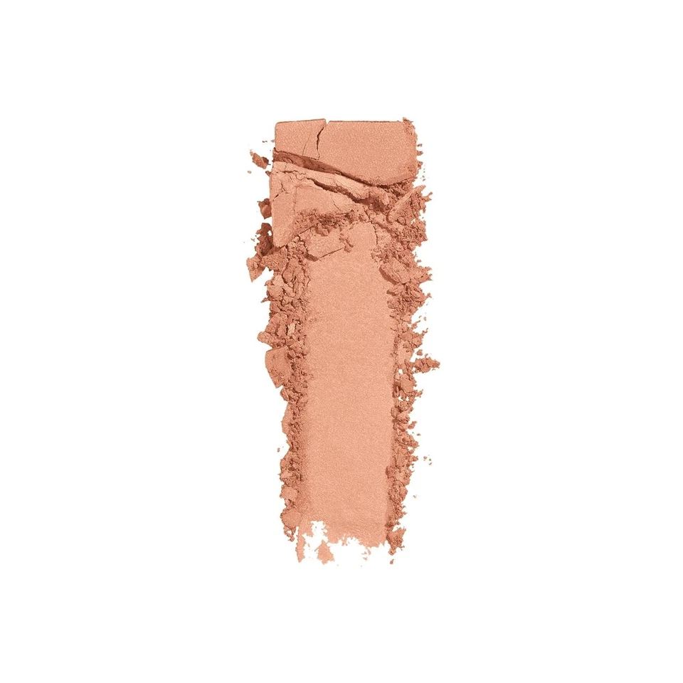 Blush Color Infusion: Sheer Pressed Powder - Peach Shimmer - Image 4 of 4