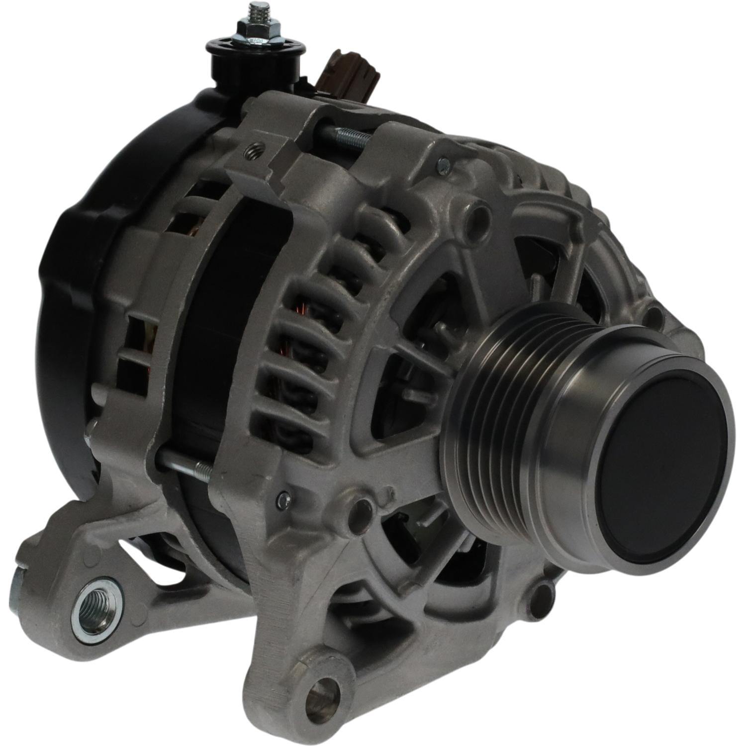 New 125A Alternator For Toyota RAV4 2.5L 2013-2018 104211-3291 1042113290 14487