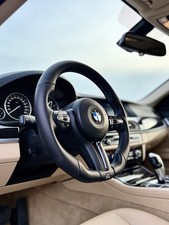 BMW M Sport Steering Wheel for  Bmw 2 Series (F22,F24,F44,F45)