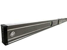 Niveau à bulle Stanley FatMax 43-681 3 libellules 200 cm PRODUIT DE BASE