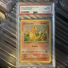 Pokémon Trading Card Game Classic Charmander 001/034 Holo PSA 10 GEM MT EN Basic