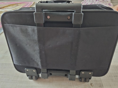 Aerolite Laptap Carry Bag Travel Case with Shoulder Strap - Picture 3 of 14
