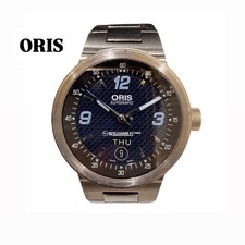 Oris Williams F1 Automatic Winding