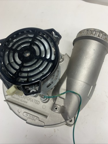 Fasco 70582635 Jakel J238-150-1533 Inducer Motor 70-24157-03