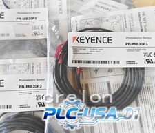 1pc New Keyence PR-MB30P3 Photoelectric Senso...