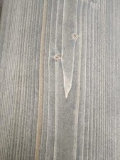 Handmade Rustic Wooden Shoe Cabinet Four Shelves - Many Colours and Sizes