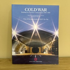 Cold War: Building for Nuclear Confrontation 1946-1989: Building