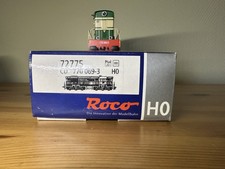 ROCO CD 770 069-3 Analog DC Art. Nr.72775 Neu