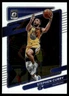 Stephen Curry 2021-22 Donruss Optic #128 Warriors NBA READ FREE SHIPPING