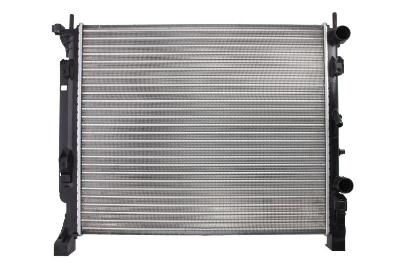Fits NISSENS NIS 637623 Engine radiator MERCEDES CITAN MIXTO (DOUBLE CABIN), CI