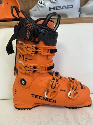 Tecnica mach1/130 LV 25.5Mp