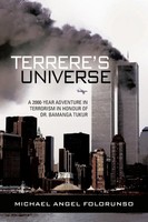 Terrere's Universe Michael Angel Folorunso Taschenbuch Kartoniert / Broschiert