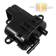 AUTOBABA Fuel Pump Module for Kohler ECH/ECV Engines Replace 2539316-S 2539309-S