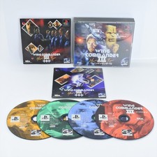 Wing Commander III: Heart of the Tiger (1994) - MobyGames