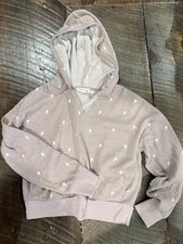 Women  s V Neck Sweatshirt New Without Tags Size Medium