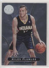 2012-13 Totally Certified Miles Plumlee #278 0qr0