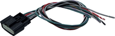 NAMZ PT-33471-0601-V2 Fuel Induction Module and Throttle Connector