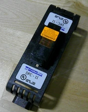 MERSEN DFC Series Dead Front Fuse Cover DFC-11 New