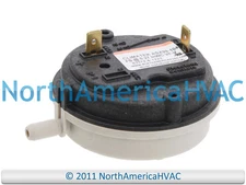 Furnace Air Pressure Switch Fits Honeywell Carrier Bryant Payne HK06WC069 0.27"
