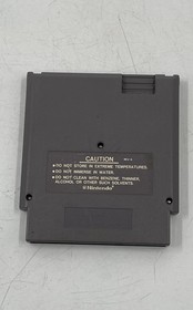 Super Mario Bros Duck Hunt World Class... [Red Overalls] - Nintendo NES - Loose