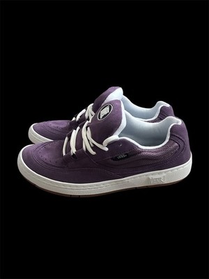 Vans Speed Utility Grape J Sneakers VN000CTNCIF Men's Size