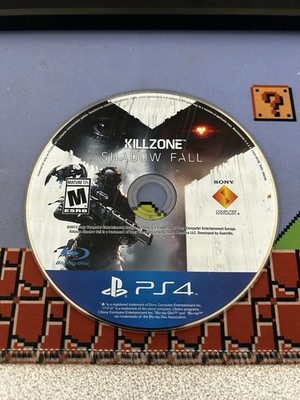 Killzone: Shadow Fall (Sony PlayStation 4, 2013)