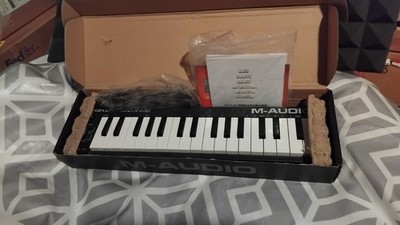 M-Audio Mini 32 Keyboard Controller