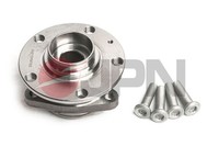 JPN Radlagersatz 20L9042-JPN FüR Audi A6 C6 4F2 Avant 4F5 TDI Tfsi FSI
