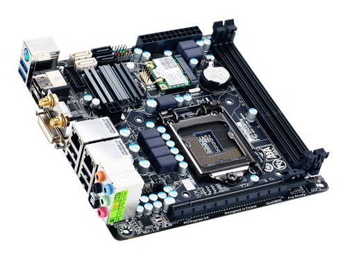Carte Mère Gigabyte H510M H V2 DDR4 – LGA1200 | Performances Intel & | GIGA TECH