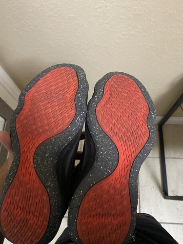 Size 11.5 - adidas Dame 7 Extply Black 