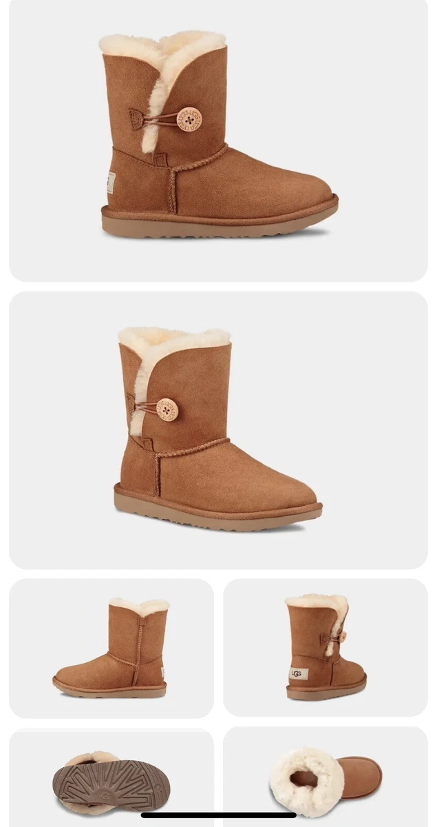 New clearance girl uggs